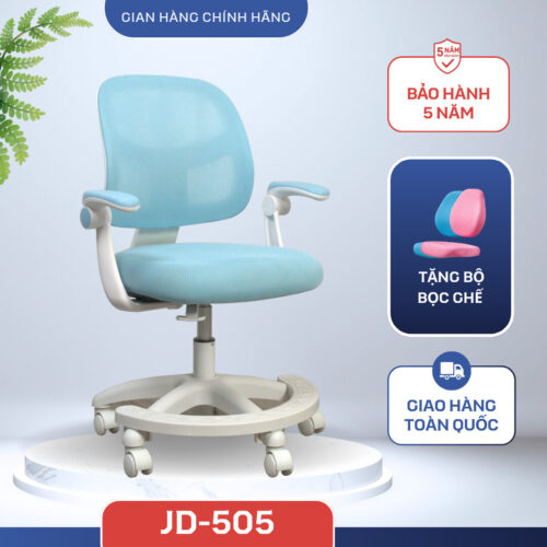 Ghế chống gù cho bé JD-505M