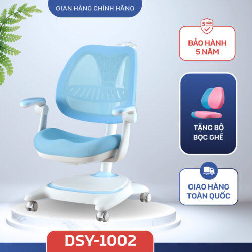 Ghế chống gù công thái học cho trẻ em DSY-1002