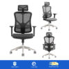 Ghế văn phòng công thái học BC-521V1