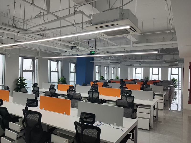 Hình ảnh dự án 1 ghế công thái học BC-521v1 ảnh 01