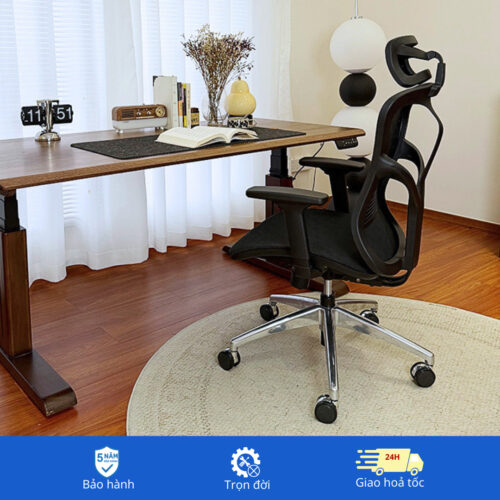 Ghế văn phòng công thái học BC-521V1