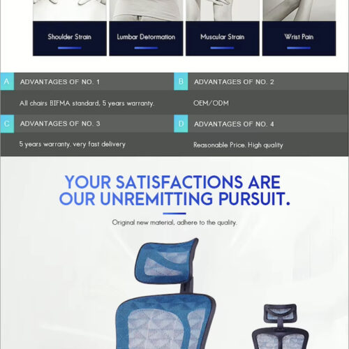 Ghe thiet ke cong thai hoc BC 521V1 giup ban ngoi thoai mai