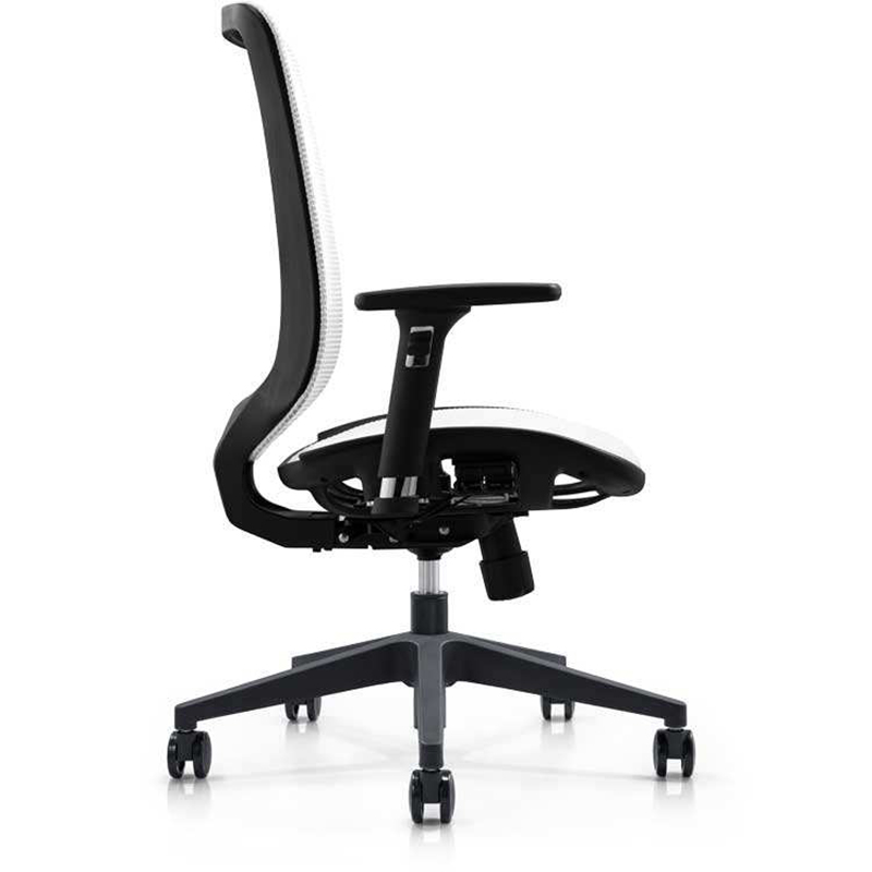 Ghế nhân viên văn phòng BC-406 26 Mẫu ghế nhân viên văn phòng cao cấp BC-406 ảnh 02