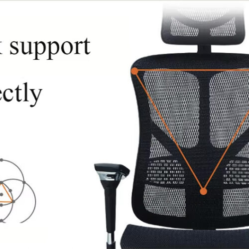 Thiet ke ho tro lung hoan hao