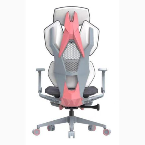 Ghe gaming W201 anh 2 1