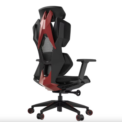 Alternative view of Ghế gaming W201