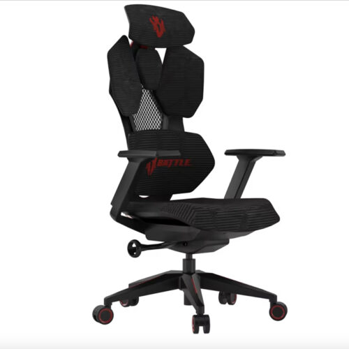 Ghế gaming W201 12 Ghe gaming w201 anh 2