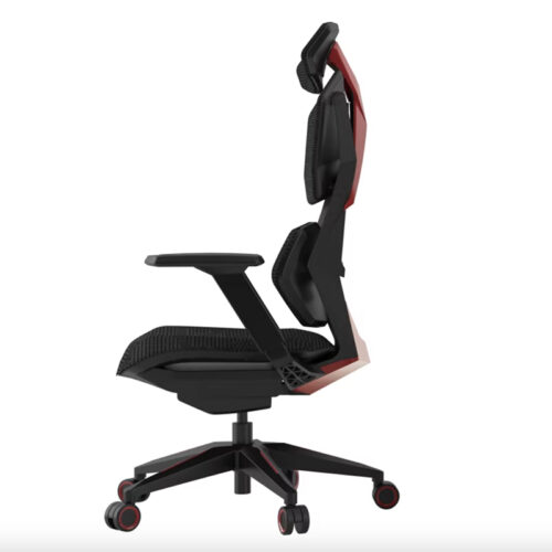 Ghế gaming W201 14 Ghe gaming w201 anh 4