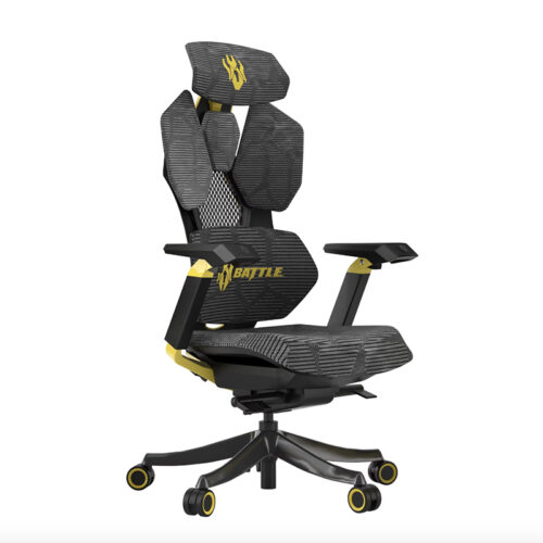 Ghế gaming W201 16 Ghe gaming w201 anh 6