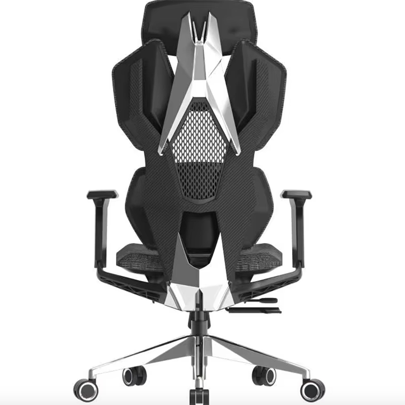 Ghế gaming W201 27 Mẫu ghế gaming W201 ảnh 08