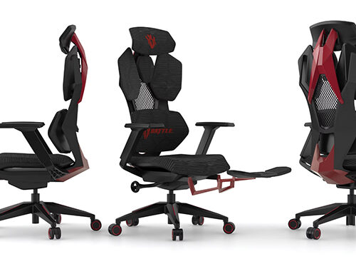 Ghế gaming W201 19 Ghe gaming w201 anh 9