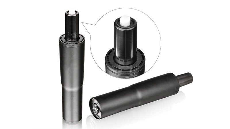 Piston ghế công thái học